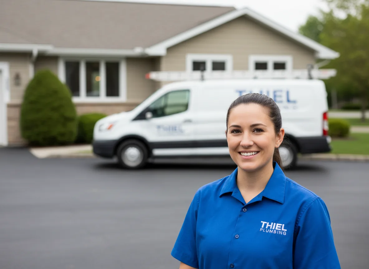 Plumber Tilleda, WI FAQs